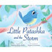 Little Patashka and the Storm