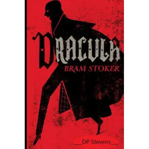 Bram Stoker's DRACULA!