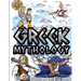 Greek Mythlogy Coloring Book: Adult Colouring Fun Stress Relief Relaxation and Escape