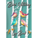 Bird Watching Log Book: Gifts For Birdwatchers Birdwatching Lovers Log Wildlife Birds, List Species Seen Bird Watching Notebook Great Book For Adults