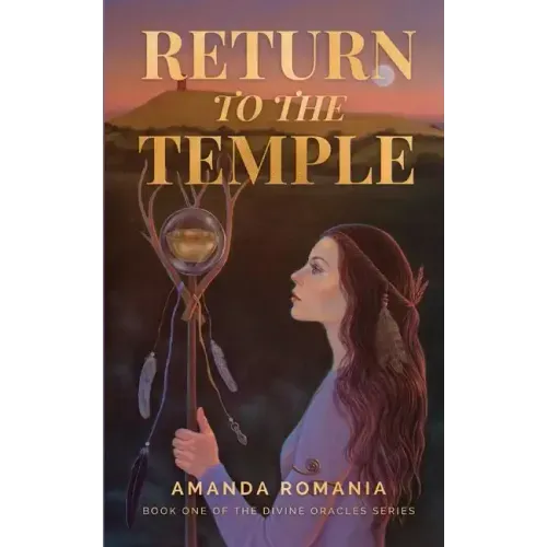 Return to the Temple