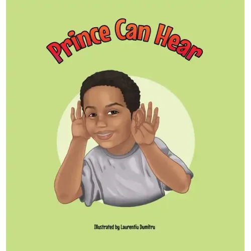 Prince Can Hear