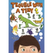 Trouble with a Tiny T