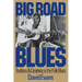 Big Road Blues: Learning from the Rise and Fall of Public Arts Funding
