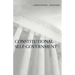 Constitutional Self-Government