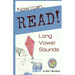 Now I Can Read! Long Vowel Sounds: 5 Short & Silly Stories for Early Readers
