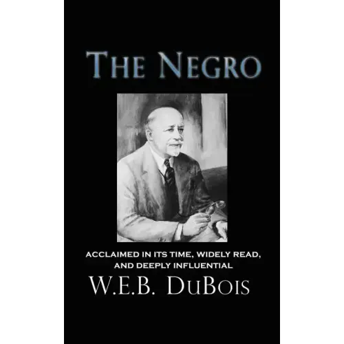The Negro