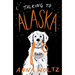 Talking to Alaska