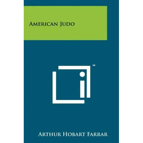 American Judo