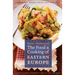 The Food and Cooking of Eastern Europe