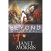 Beyond Wizardwall