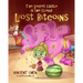 The Secret Castle in the Cloud: Lost Bitcoins
