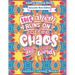 Adult Coloring Book Sarcastic Mom Edition This Mom Runs On Coffee, Chaos, And Cuss Words: Funny Mom Quotes Coloring Book For Adults