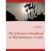 The Cheater's Handbook to Documentary Credits