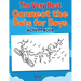 The Very Best Connect the Dots for Boys Activity Book
