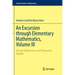 An Excursion Through Elementary Mathematics, Volume III: Discrete Mathematics and Polynomial Algebra