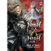 Nioh & Nioh 2: Official Artworks