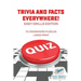 Trivia and Facts Everywhere! 70 Crossword Puzzles Large Print Easy Drills Edition