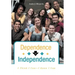 Dependence to Independence: I Think I Can-I Know I Can