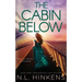 The Cabin Below: A psychological suspense thriller