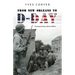 From New Orleans to D-Day