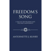 Freedom's Song: A Tale of the Pilgrims and the First Amendment