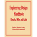 Engineering Design Handbook: Electrical Wire and Cable