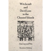 Witchcraft and Devil Lore in the Channel Islands