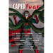 Caped Fear: Superhuman Horror Stories