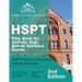 HSPT Prep Book for Catholic High School Entrance Exams: HSPT Practice Questions and Study Guide [2nd Edition]