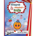 Shapes, Numbers & Fruits Dot Marker Activity Book: Dot Markers Activity Book: Shapes, Numbers and Fruits Easy Guided BIG DOTS Gift For Kids Ages 1-3,