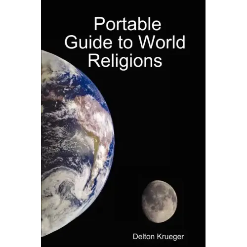 Portable Guide to World Religions