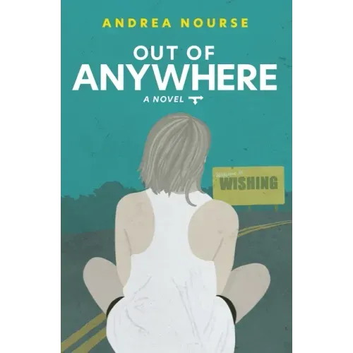 Out of Anywhere