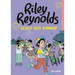 Riley Reynolds Slides Into Summer