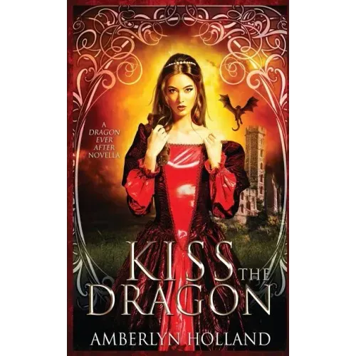 Kiss the Dragon