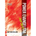 Power Evangelism-Just Do It!