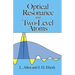 Optical Resonance and Two-Level Atoms