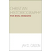 Christian Historiography: Five Rival Versions