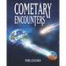 Cometary Encounters: Flash-Frozen Mammoths, Mars-Earth Discharge, Comet Venus and the 3,600-Year Cometary Cycle