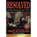 Resolved: Student Edition