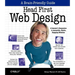 Head First Web Design: A Learner's Companion to Accessible, Usable, Engaging Websites