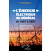 L'énergie électrique au Sénégal de 1887 à 1985: Transfert de technologie, appropriation et enjeu politique d'un patrimoine industriel naissant