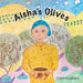 Aisha's Olives