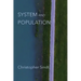 System and Population