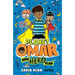 Planet Omar: Epic Hero Flop