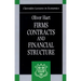 Firms, Contracts, and Financial Structure