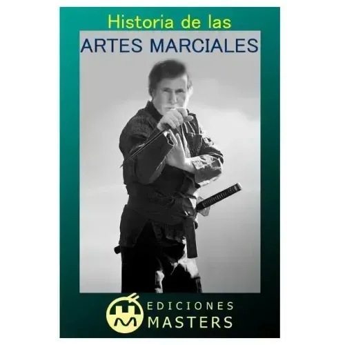 Historia de las artes marciales