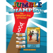 Jumble(r) Champion: The Undisputed King of Puzzles!