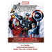 Marvel's Avengers - Script to Page