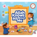 Allah Knows All about Me